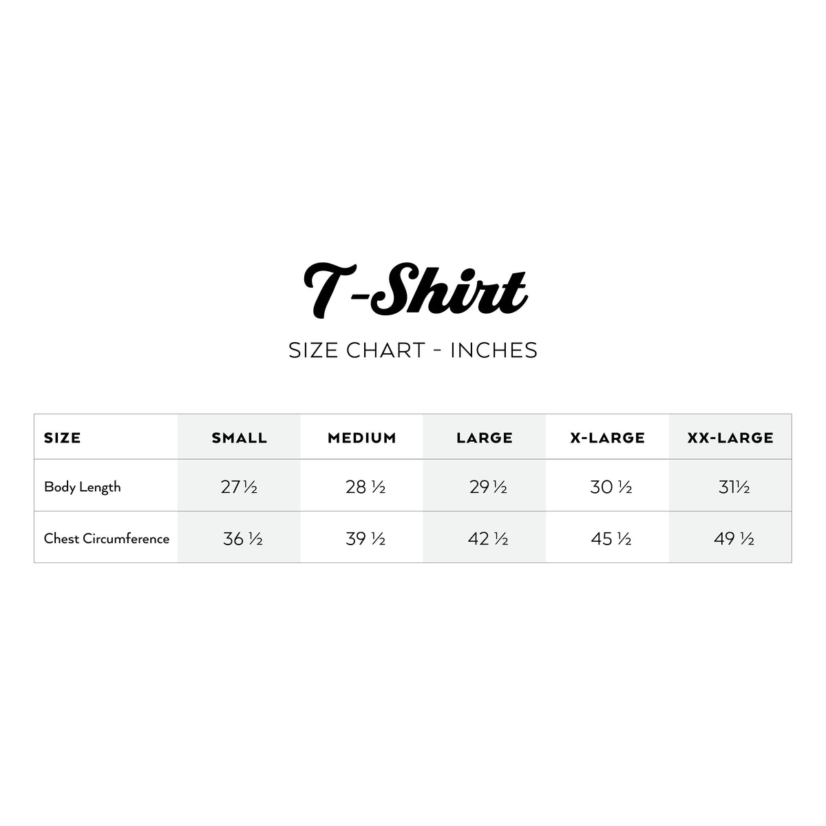 short-sleeve-t-shirt-black-d0 BruMate-Apparel_SizingChart-TShirt.jpg