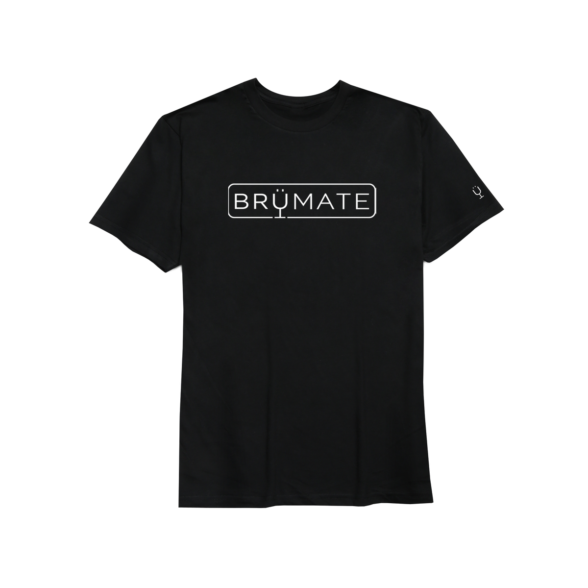 short-sleeve-t-shirt-black-d0 BrumateTeeBlack-Front.png