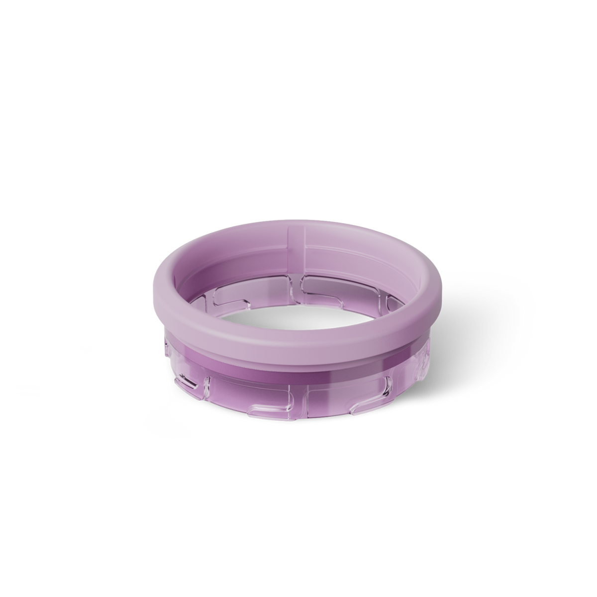 slim-v2-octalock-gaskets-v7 Gasket-Slim-Lavender.png