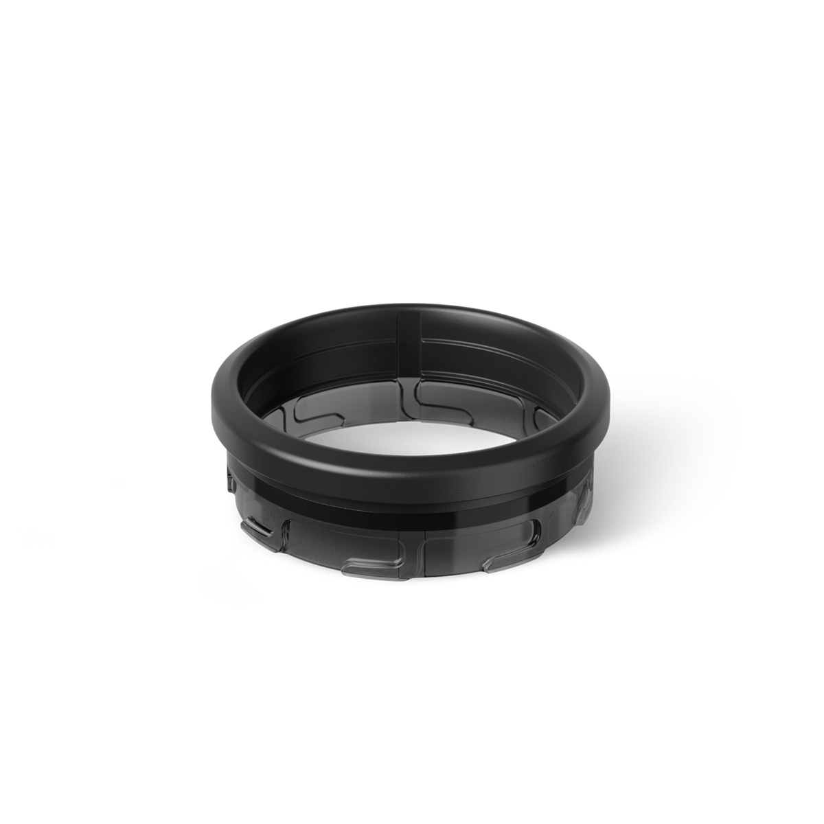 slim-v2-octalock-gaskets-v7 Gasket-Slim-MatteBlack.png