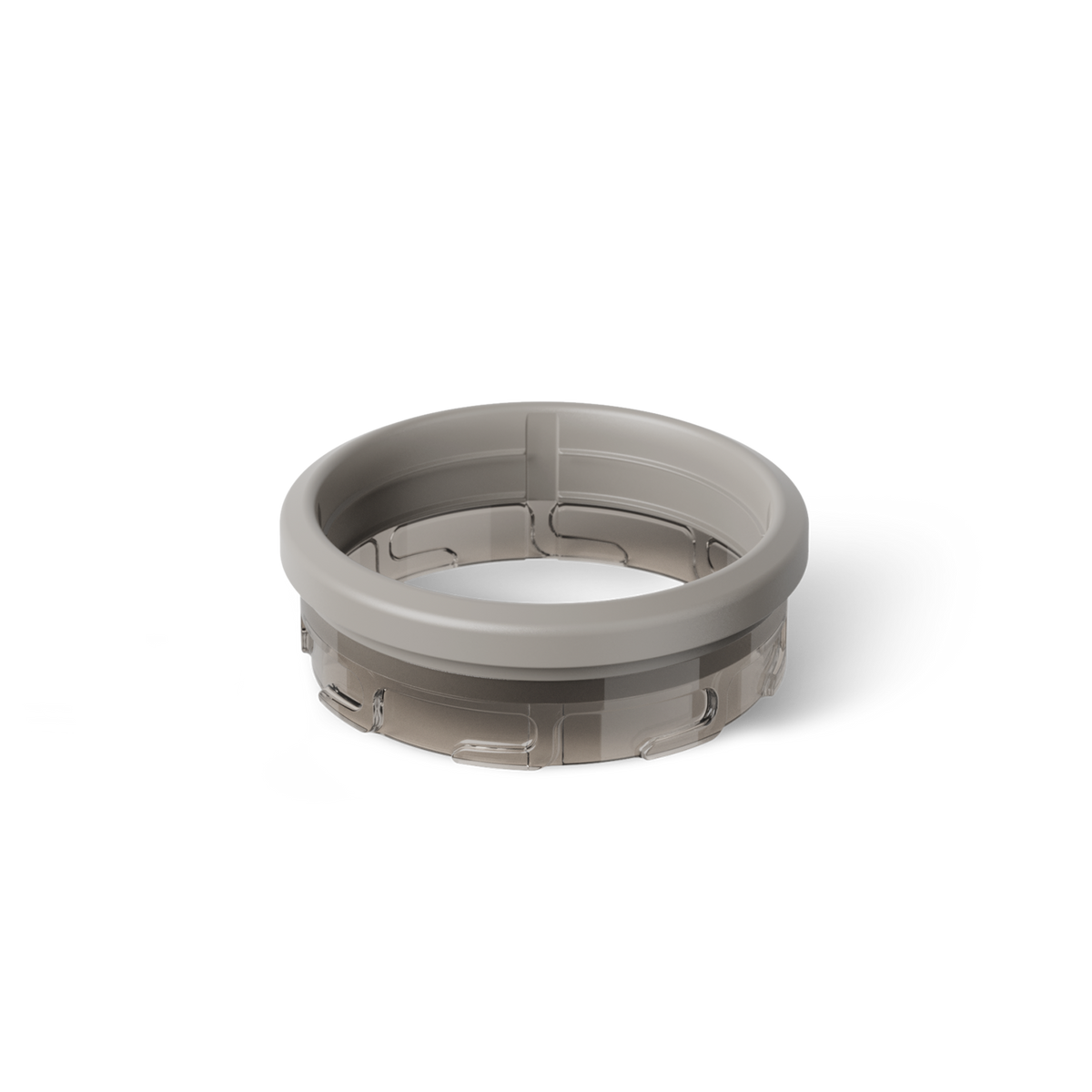 slim-v2-octalock-gaskets-v7 Gasket-Slim-Mocha.png