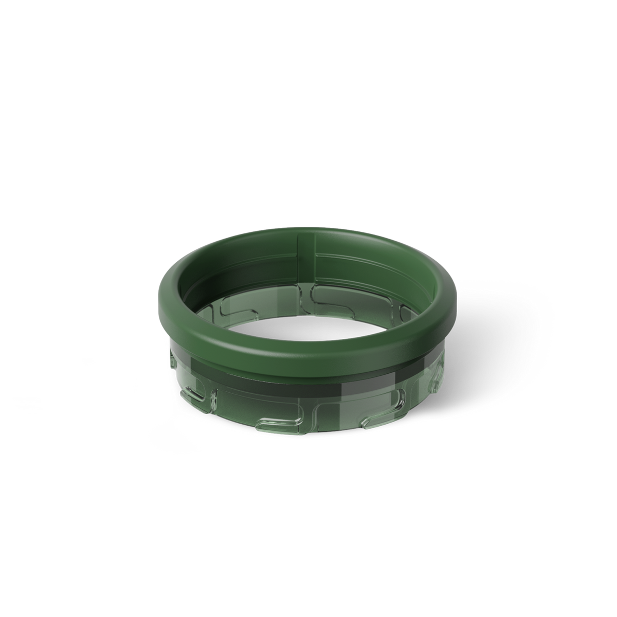 slim-v2-octalock-gaskets-v7 Gasket-Slim-ODGreen.png