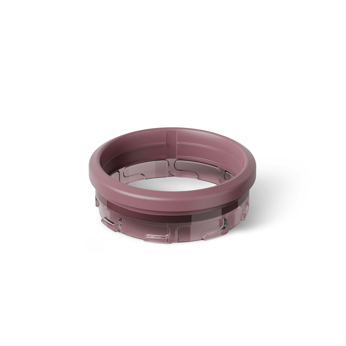 slim-v2-octalock-gaskets-v7 Gasket-Slim-RoseTaupe.png
