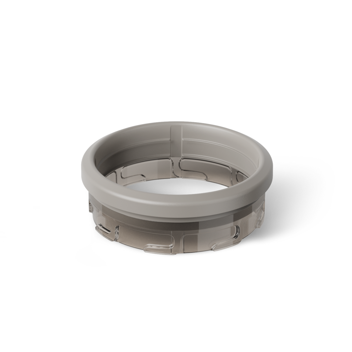 trio-v2-octalock-gaskets-s6 Gasket-Trio-Duo-Mocha.png