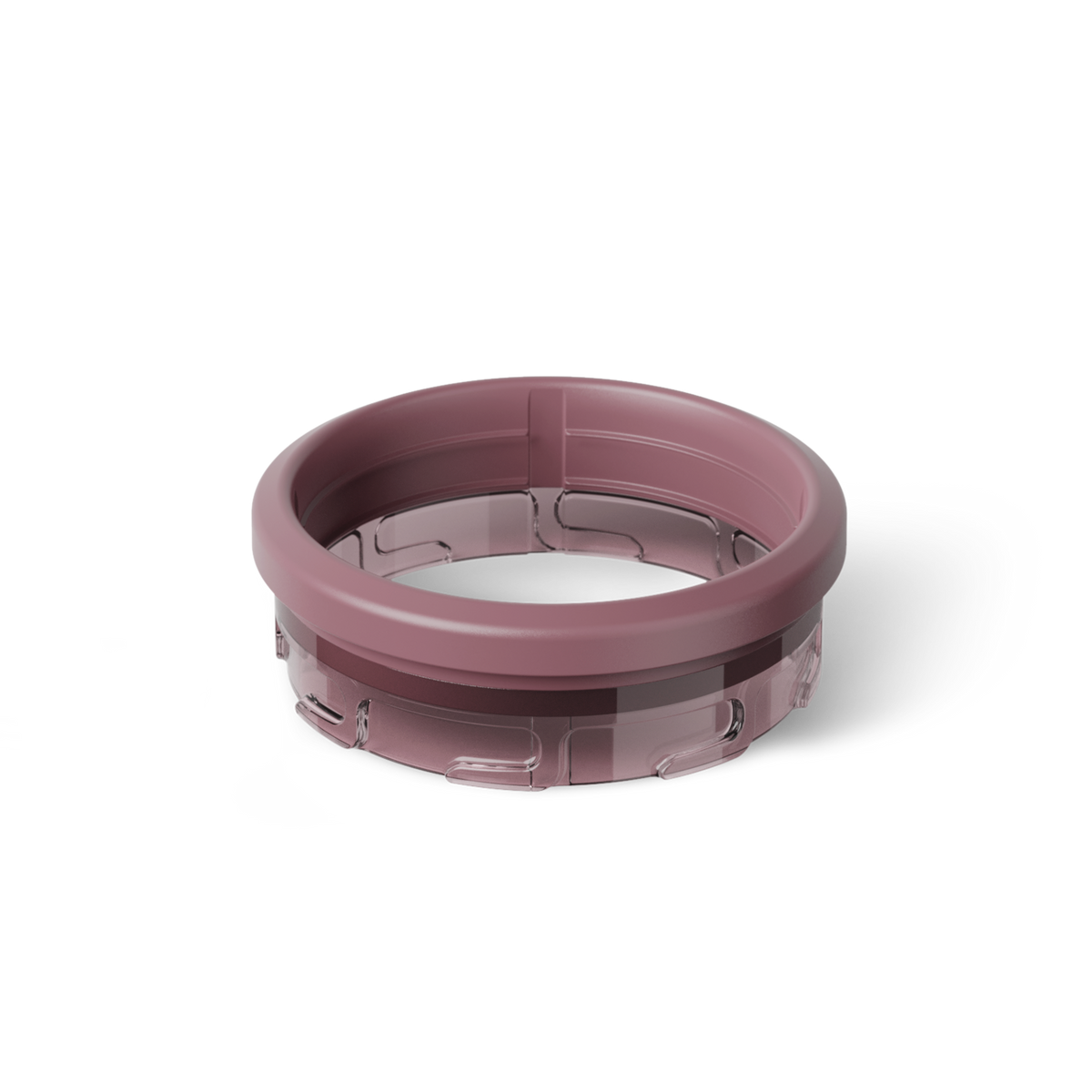 trio-v2-octalock-gaskets-s6 Gasket-Trio-Duo-RoseTaupe.png
