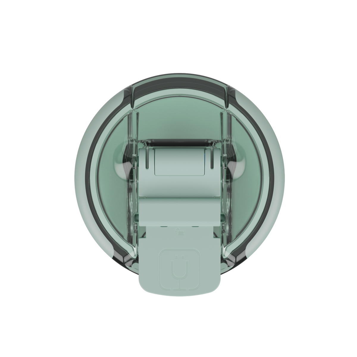 uncork-d-octalocktm-lid-14oz-sage-d7 Octalock-Lid-Uncorkd-Sage.png
