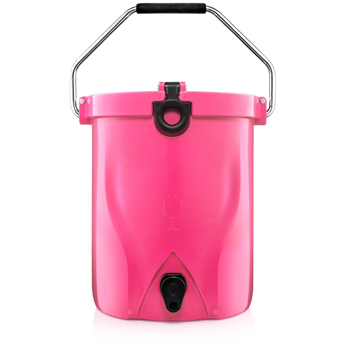 backtap-d9 backtap-neon-pink-handle-up.png